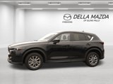 Certified 2022 MAZDA CX-5 AWD 2.5 S w/ Select Package image 4