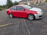 Used 2008 Volkswagen Jetta S image 3