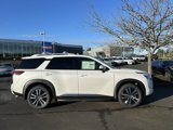 New 2025 Nissan Pathfinder Platinum w/ Lighting Package (N93) image 4