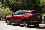 Used 2019 GMC Terrain SLT image 3