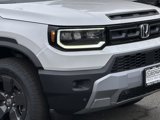 New 2026 Honda Passport RTL image 4