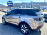 Used 2017 Land Rover Discovery Sport HSE Luxury image 4