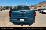 Used 2025 GMC Sierra 3500 Denali Ultimate image 4