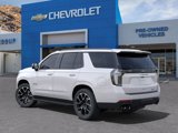 New 2025 Chevrolet Tahoe RST image 3