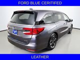 Used 2024 Honda Odyssey Elite image 5
