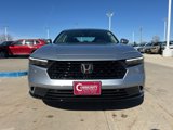 New 2025 Honda Accord EX-L image 2