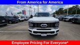 New 2025 Ford F350 Platinum image 3