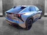 New 2025 Subaru Solterra image 4