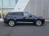 New 2025 Audi Q7 3.0T Premium Plus image 3