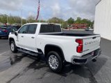 New 2025 Chevrolet Silverado 2500 LTZ w/ LTZ Premium Package image 3