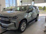 Used 2023 Chevrolet Tahoe LT w/ Luxury Package image 3