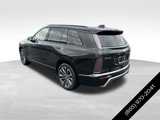 New 2026 Cadillac Vistiq Sport image 3