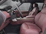 New 2025 Land Rover Range Rover SE image 4