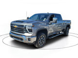 New 2025 Chevrolet Silverado 2500 LTZ w/ LTZ Convenience Package image 2