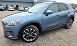 Used 2016 MAZDA CX-5 Grand Touring image 2