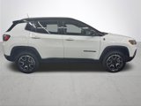 Used 2024 Jeep Compass Trailhawk image 6