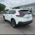 Used 2021 Nissan Rogue S image 2