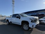 New 2025 Chevrolet Silverado 3500 High Country w/ High Country Premium Package image 2