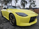 Used 2023 Nissan Z w/ Floor Mat Package (L93) image 5
