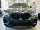 Used 2022 BMW X6 M w/ Competition Package image 2