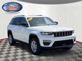 Used 2023 Jeep Grand Cherokee Limited image 2