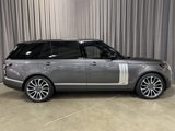 Used 2020 Land Rover Range Rover SV Autobiography Dynamic image 4