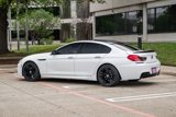 Used 2015 BMW 650i Gran Coupe xDrive w/ M Sport Package image 5