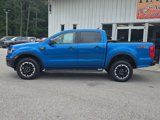 Used 2021 Ford Ranger XL w/ Equipment Group 101A High image 2