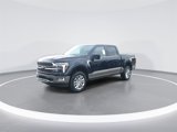 New 2025 Ford F150 King Ranch image 4