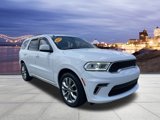 Used 2022 Dodge Durango SXT w/ Anodized Platinum Package image 4