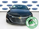 Used 2024 Chevrolet Malibu LT image 2
