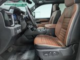 Certified 2025 GMC Sierra 2500 Denali Ultimate image 4