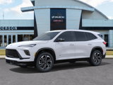 New 2025 Buick Enclave Sport Touring w/ Super Cruise Package image 2