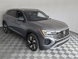 New 2025 Volkswagen Atlas Cross Sport SE image 2