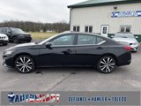 Used 2020 Nissan Altima 2.5 SR image 2