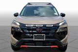 New 2026 Nissan Rogue Rock Creek w/ Rock Creek Premium Package image 3