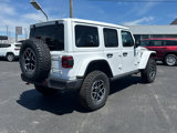 New 2025 Jeep Wrangler Unlimited Rubicon w/ Technology Group image 5