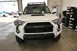 Used 2022 Toyota 4Runner TRD Pro image 2