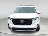 Certified 2025 Honda Pilot Elite image 3