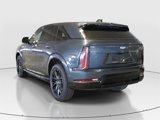 New 2026 Cadillac Escalade IQ Sport 1 w/ LPO, ONYX Package image 4