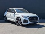 Used 2024 Audi SQ5 Premium Plus w/ Premium Plus Package image 3