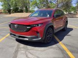 Used 2024 MAZDA CX-50 AWD 2.5 S w/ Preferred Package image 5