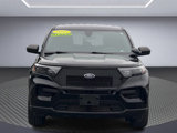 Used 2021 Ford Explorer 4WD Police Interceptor image 2