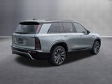 New 2026 Cadillac Vistiq Sport image 5