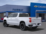 New 2025 Chevrolet Silverado 1500 RST w/ RST All Star Premium Package image 3