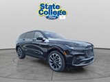 New 2025 Lincoln Nautilus Reserve image 2