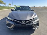 Used 2023 Toyota Camry SE image 2
