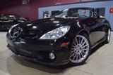 Used 2007 Mercedes-Benz SLK 55 AMG w/ Premium Pkg III image 4