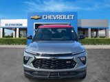 New 2026 Chevrolet TrailBlazer RS w/ Driver Confidence Package image 2
