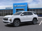 New 2026 Chevrolet Equinox LT w/ LPO, Floor Liner Package image 2
